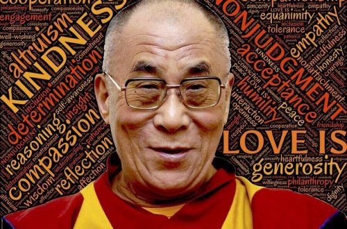 Dalai Lama